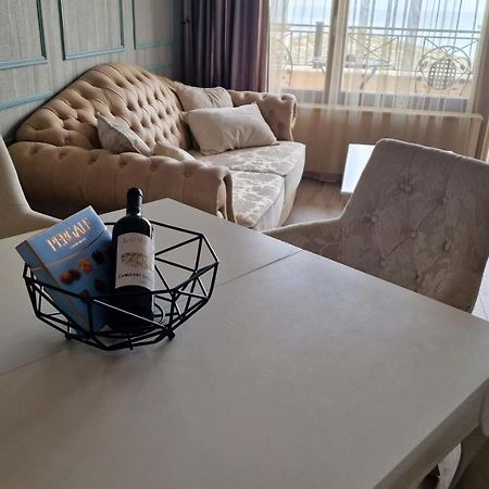 גולדן סנדס Fs Apartments - Wonderful Apartment A Step Away From The Sea מראה חיצוני תמונה