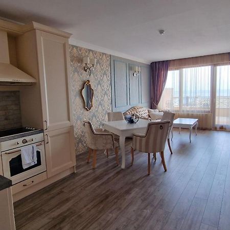 גולדן סנדס Fs Apartments - Wonderful Apartment A Step Away From The Sea מראה חיצוני תמונה