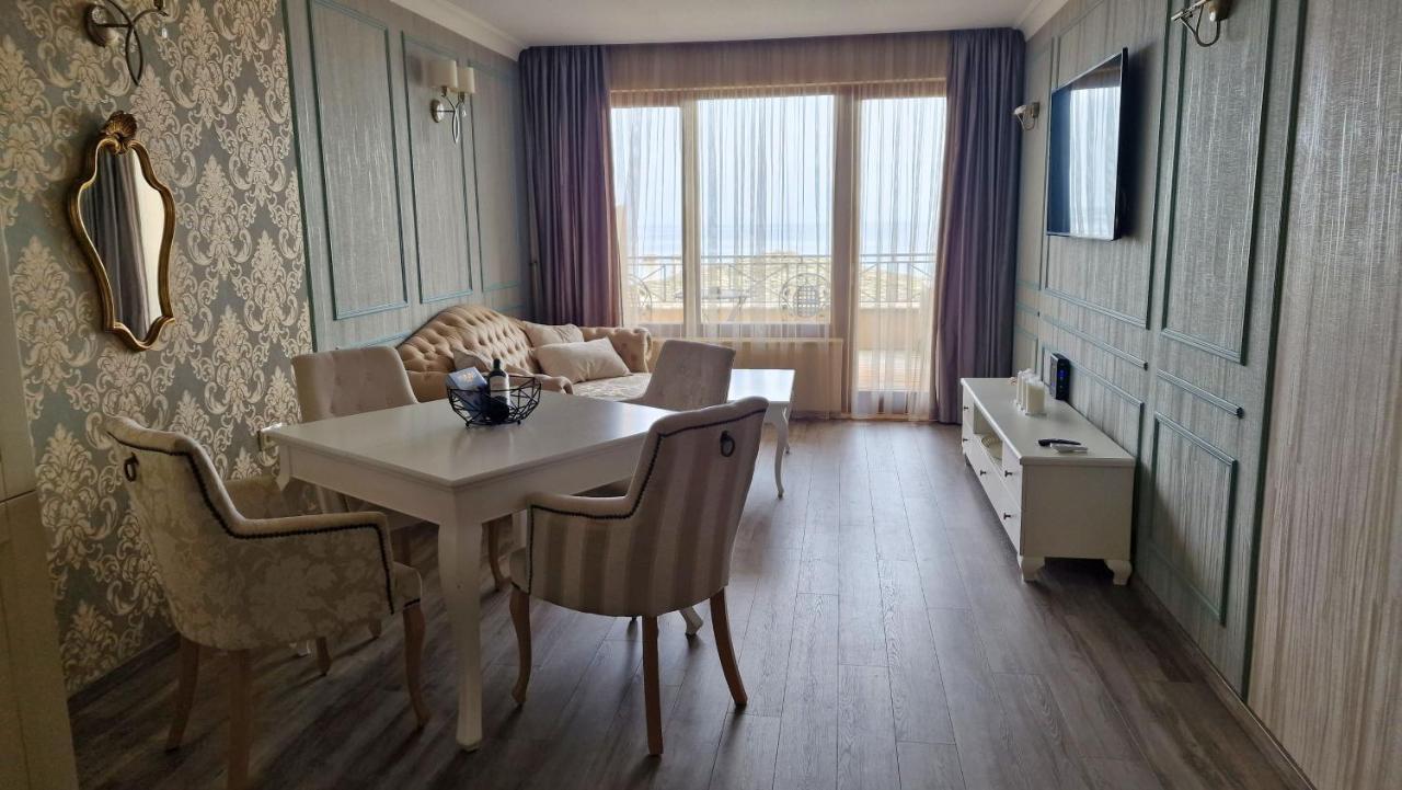 גולדן סנדס Fs Apartments - Wonderful Apartment A Step Away From The Sea מראה חיצוני תמונה